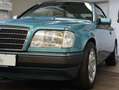 Mercedes-Benz E 300 A124 300-24V Sportline Cabriolet original 45.315km Blauw - thumbnail 5