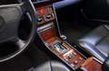 Mercedes-Benz E 300 A124 300-24V Sportline Cabriolet original 45.315km Blauw - thumbnail 28
