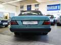 Mercedes-Benz E 300 A124 300-24V Sportline Cabriolet original 45.315km Blauw - thumbnail 10