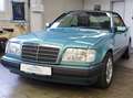 Mercedes-Benz E 300 A124 300-24V Sportline Cabriolet original 45.315km Blauw - thumbnail 6