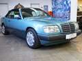 Mercedes-Benz E 300 A124 300-24V Sportline Cabriolet original 45.315km Blauw - thumbnail 2