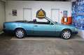 Mercedes-Benz E 300 A124 300-24V Sportline Cabriolet original 45.315km Blauw - thumbnail 43