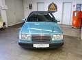 Mercedes-Benz E 300 A124 300-24V Sportline Cabriolet original 45.315km Blauw - thumbnail 4