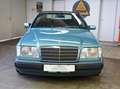 Mercedes-Benz E 300 A124 300-24V Sportline Cabriolet original 45.315km Blauw - thumbnail 3