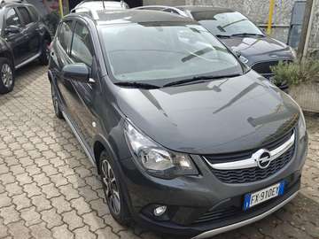 Karl 1.0 Rocks 73cv my19