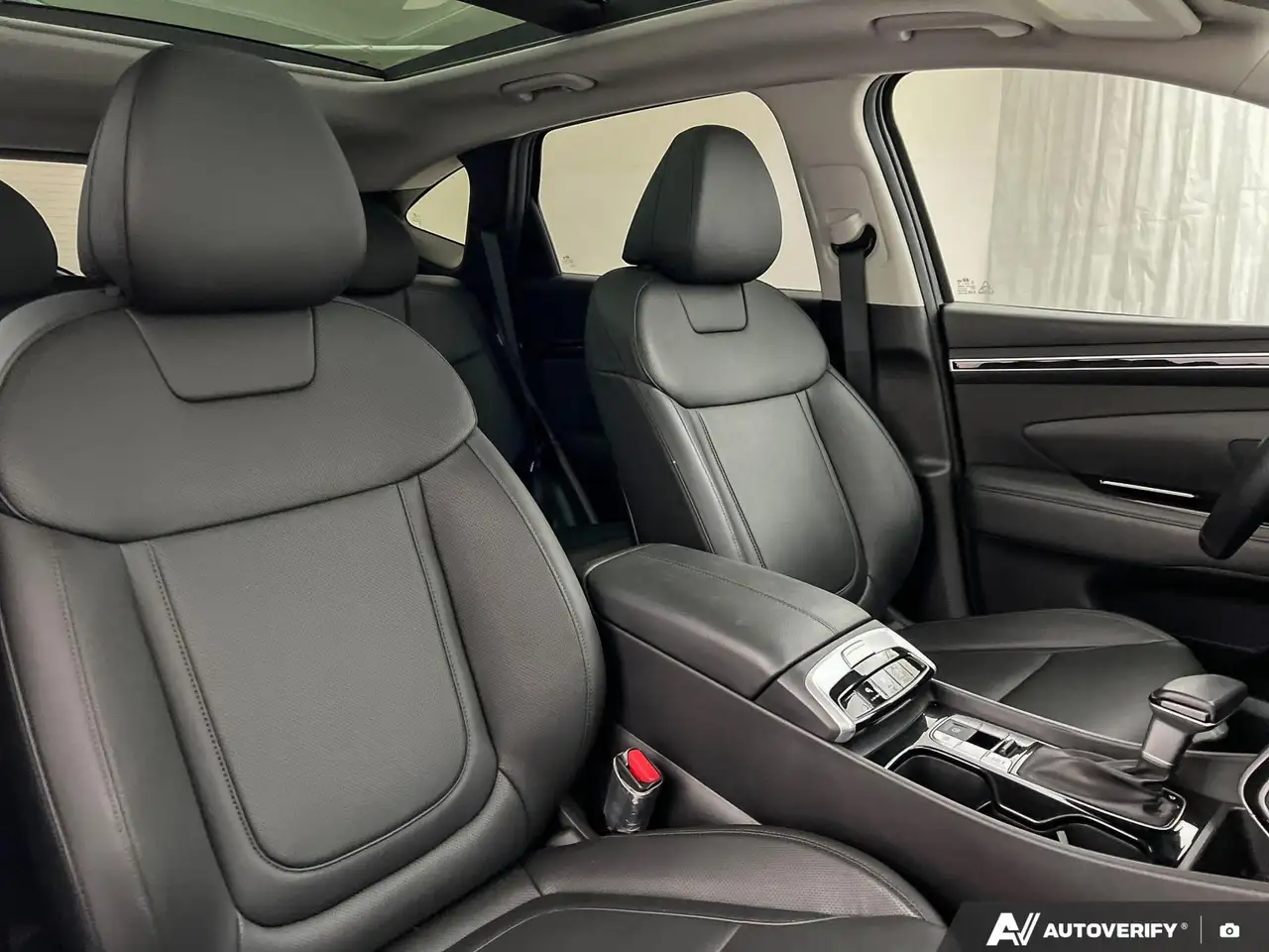 Hyundai TUCSON fotografie Hyundai TUCSON