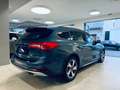 Ford Focus Active SW 1.5 ecoblue Bleu - thumbnail 4