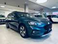 Ford Focus Active SW 1.5 ecoblue Bleu - thumbnail 3