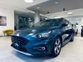 Ford Focus Active SW 1.5 ecoblue Bleu - thumbnail 1