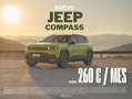 Jeep Compass 1.6 Mjt Longitude FWD Blanco - thumbnail 4