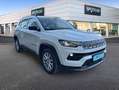 Jeep Compass 1.6 Mjt Longitude FWD Blanco - thumbnail 3
