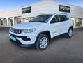 Jeep Compass 1.6 Mjt Longitude FWD Blanco - thumbnail 1