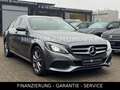 Mercedes-Benz C 220 KOMBI SPORT BlueTec/NAVI/CAM/AHK/LED/SHZ Grau - thumbnail 5