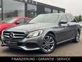 Mercedes-Benz C 220 KOMBI SPORT BlueTec/NAVI/CAM/AHK/LED/SHZ Grau - thumbnail 1