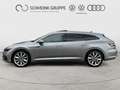 Volkswagen Arteon Arteon SB 2.0 TDI DSG R-Line AHK Navi Pano ACC Silber - thumbnail 2