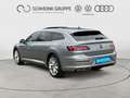 Volkswagen Arteon Arteon SB 2.0 TDI DSG R-Line AHK Navi Pano ACC Silber - thumbnail 3