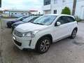 Citroen C4 Aircross C4 Aircross 1.6 hdi Exclusive s Alb - thumbnail 2