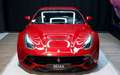Ferrari F12 V12 740cv | Carbone Jantes 20’’ Caméras AV-AR Lift Hi-Fi Premium À partir de 2980-mois Kırmızı - thumbnail 3