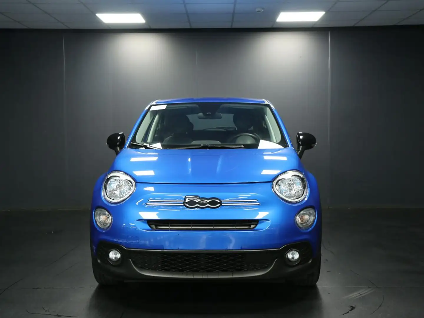 Fiat 500X 1.0 T3 120 CV Blu/Azzurro - 2