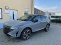 Nissan Qashqai Tekna+ Premium Paket 1.3 DIG-T MHEV 158PS Xtronic Grau - thumbnail 10