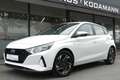 Hyundai i20 Trend Mild-Hybrid*SHZ*CarPlay*Tempom.*Kamera Bianco - thumbnail 1