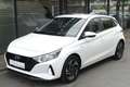 Hyundai i20 Trend Mild-Hybrid*SHZ*CarPlay*Tempom.*Kamera Bianco - thumbnail 5