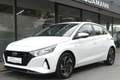 Hyundai i20 Trend Mild-Hybrid*SHZ*CarPlay*Tempom.*Kamera Bianco - thumbnail 6