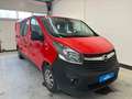 Opel Vivaro B Kombi 1.6 CDTI Biturbo L3H1 Mixto/Doka* Rot - thumbnail 3