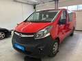 Opel Vivaro B Kombi 1.6 CDTI Biturbo L3H1 Mixto/Doka* Rot - thumbnail 1
