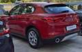 Alfa Romeo Stelvio Stelvio 2021 2.2 t Business Q4 190cv auto Rosso - thumbnail 3
