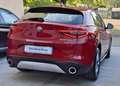 Alfa Romeo Stelvio Stelvio 2021 2.2 t Business Q4 190cv auto Rosso - thumbnail 4