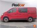 Renault Trafic SL LIM. BUSINESS En. dCi 88kW(120CV) -18 Rojo - thumbnail 4