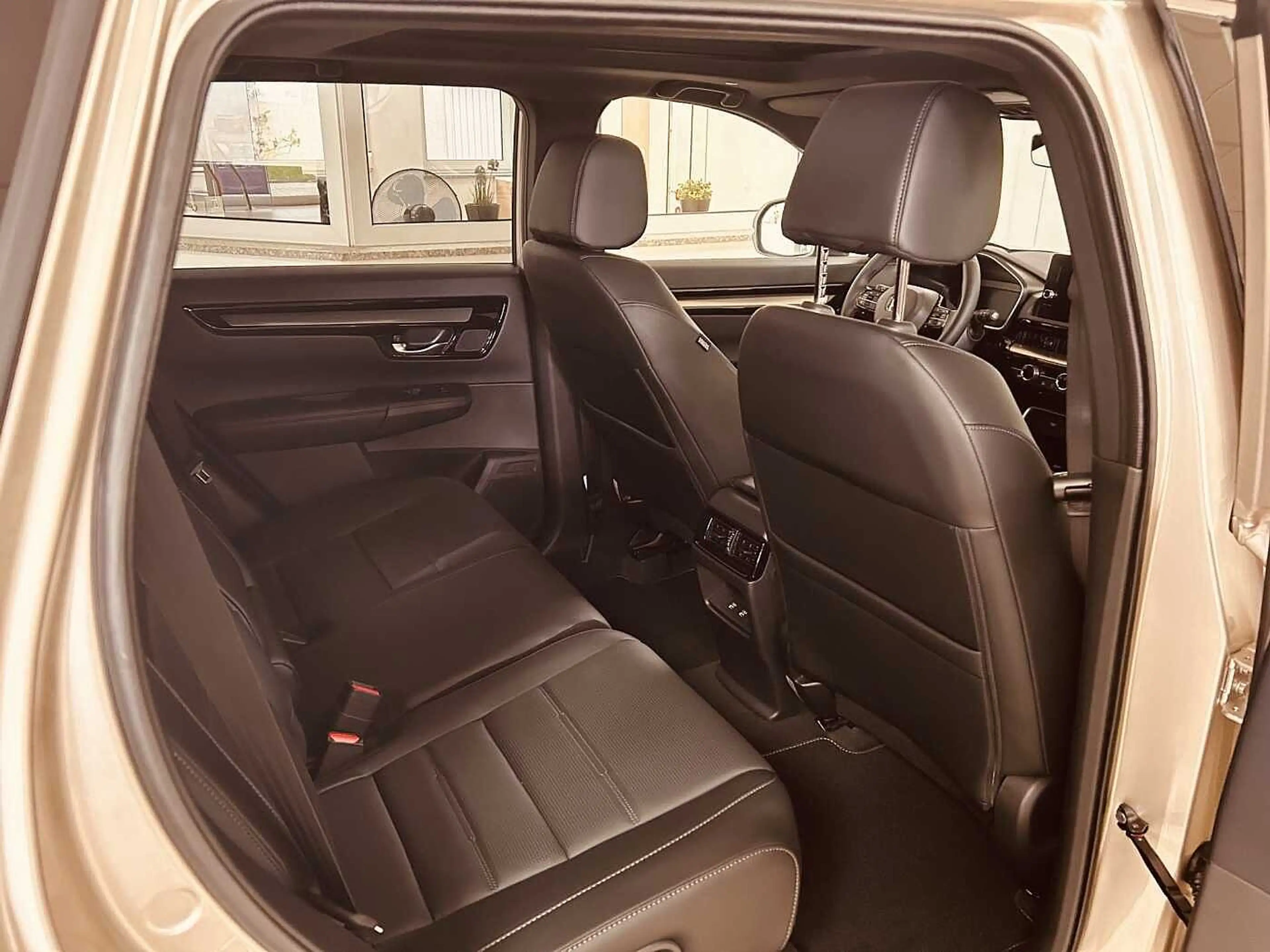Honda CR-V Plug in Hybrid e:PHEV 2WD Advance Tech — photo 9