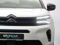 Citroen C5 Aircross 1.6 HYBRID 225 FEEL PACK AUTO 225 5P Blanco - thumbnail 9