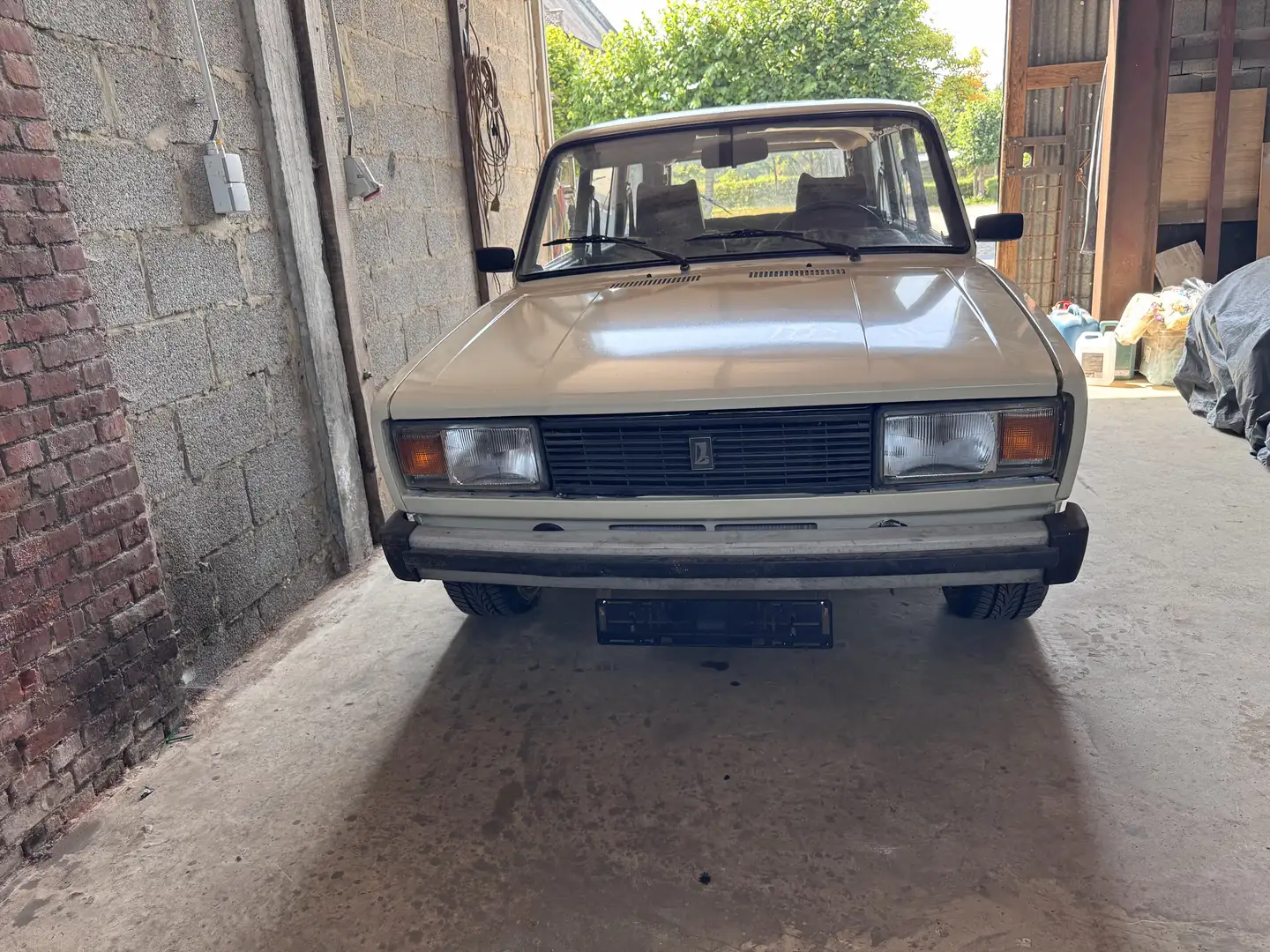 Lada 1300/1500/1600 1300 - 1