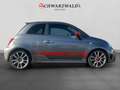 Abarth 595C 1.4 Turbo Turismo Navi Xenon DAB Navi Gris - thumbnail 6