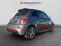 Abarth 595C 1.4 Turbo Turismo Navi Xenon DAB Navi Gris - thumbnail 5