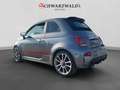 Abarth 595C 1.4 Turbo Turismo Navi Xenon DAB Navi Gris - thumbnail 3