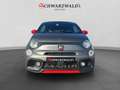 Abarth 595C 1.4 Turbo Turismo Navi Xenon DAB Navi Gris - thumbnail 8