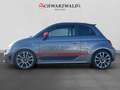 Abarth 595C 1.4 Turbo Turismo Navi Xenon DAB Navi Gris - thumbnail 2