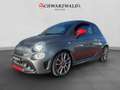 Abarth 595C 1.4 Turbo Turismo Navi Xenon DAB Navi Gris - thumbnail 1