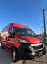 Peugeot Boxer Peugeot Boxer 335 L2H2 2.2 Bluehdi 140cv S&S Rot - thumbnail 1