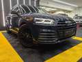 Audi Q5 QUATTRO 2.0 TDI Blau - thumbnail 5