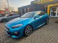 BMW 218i Gran Coupé M-Sport | UVP~52t€ - HeadUp,DAB Bleu - thumbnail 3