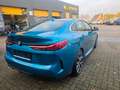 BMW 218i Gran Coupé M-Sport | UVP~52t€ - HeadUp,DAB Bleu - thumbnail 8