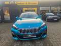 BMW 218i Gran Coupé M-Sport | UVP~52t€ - HeadUp,DAB Bleu - thumbnail 2