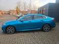 BMW 218i Gran Coupé M-Sport | UVP~52t€ - HeadUp,DAB Bleu - thumbnail 4