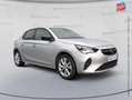 Opel Corsa-e 1.2 75ch Elegance Business Gris - thumbnail 3