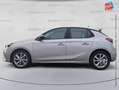 Opel Corsa-e 1.2 75ch Elegance Business Gris - thumbnail 9