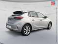 Opel Corsa-e 1.2 75ch Elegance Business Gris - thumbnail 6